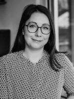 Mag. Victoria Vorwagner